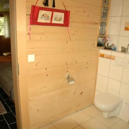 펜션 Chalet Les Dix Sens *