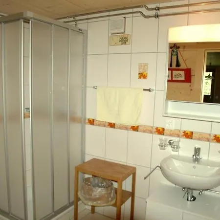 Chalet Les Dix Sens